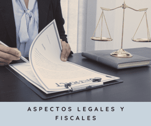 Aspectos legales y fiscales del monotributo