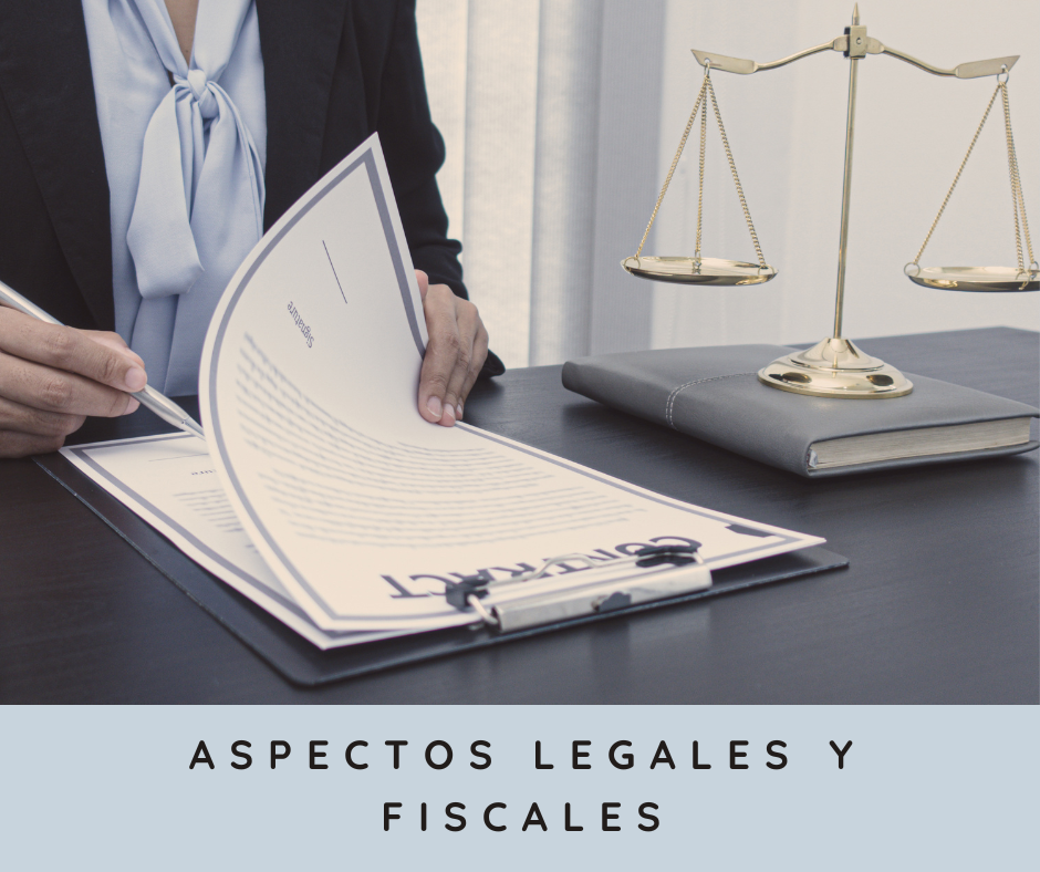 Aspectos legales y fiscales del monotributo