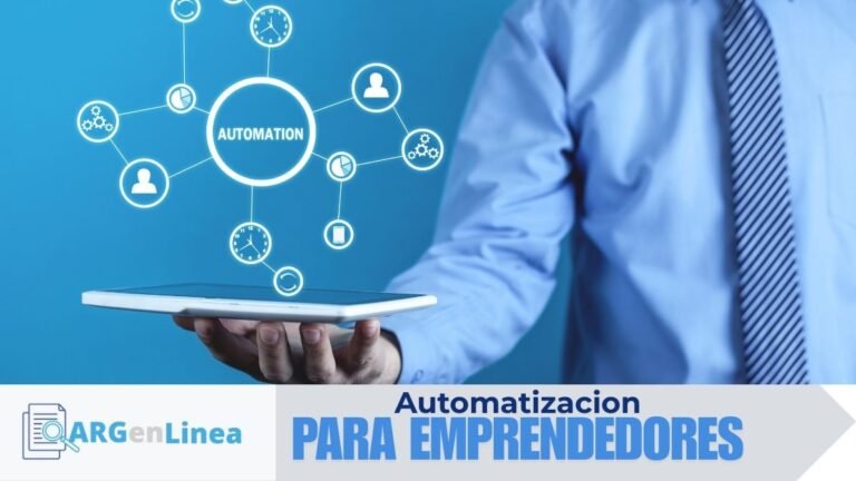 Automatizar procesos para pymes