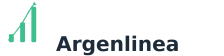 Logo de Argenlinea